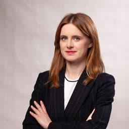 Marta Wódz - RADCA PRAWNY w Kancelarii Adwokackiej Grzywka-Kulas